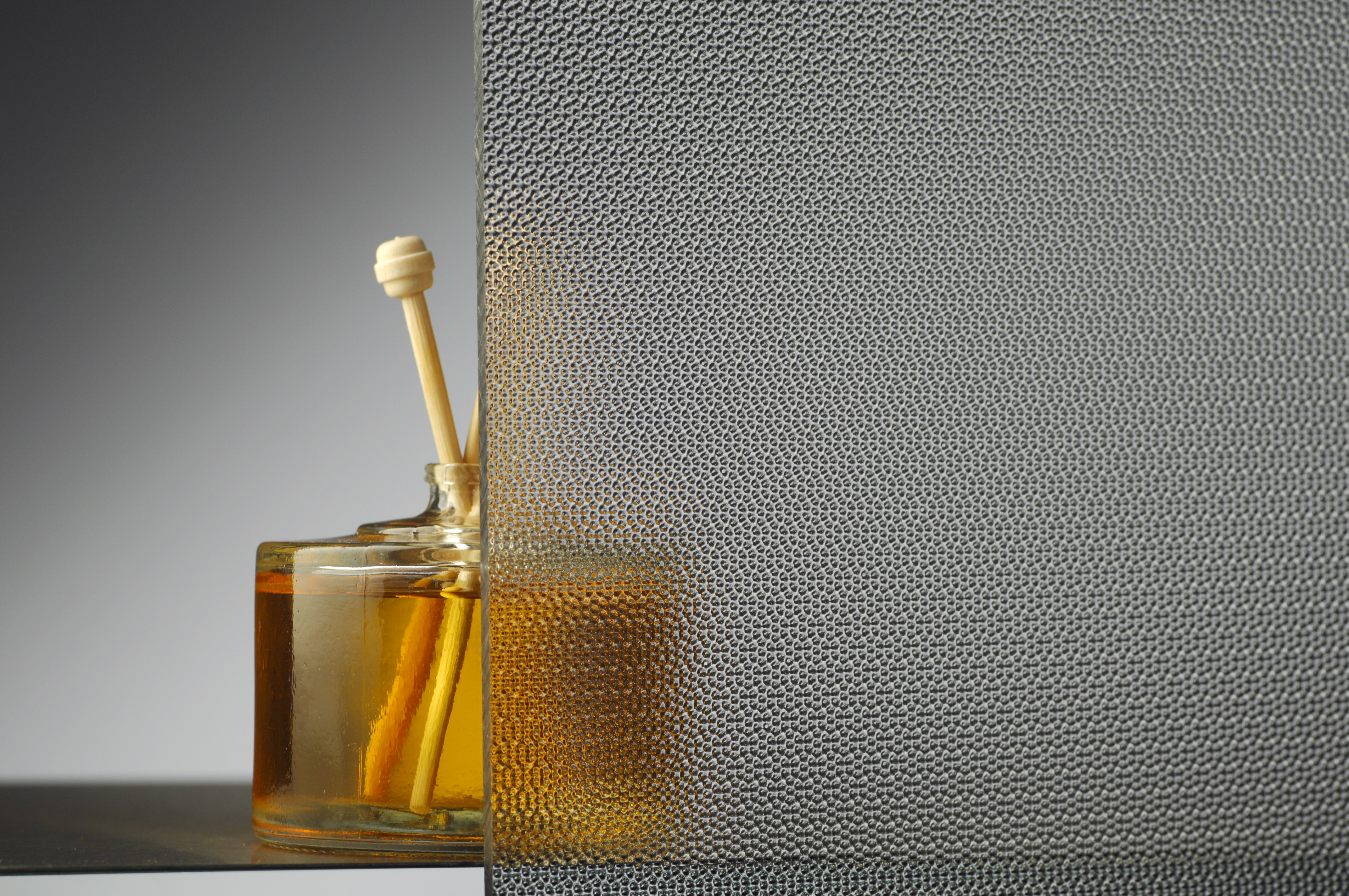 Полистирол 2х1200х1800мм рифл."пинспот" с ГТД