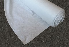 Геотекстиль 150гр/м.кв. шир. 3м (50 м.п.)