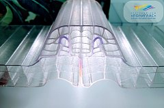 Модуль кровельный К20