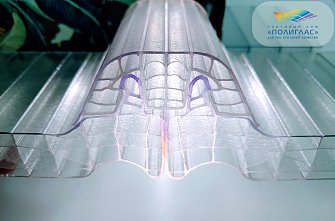 Модуль кровельный К20
