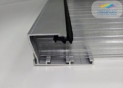 Профиль ФХН 40