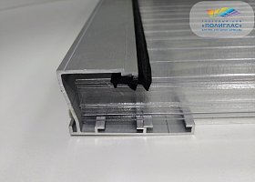 Профиль ФХН 40