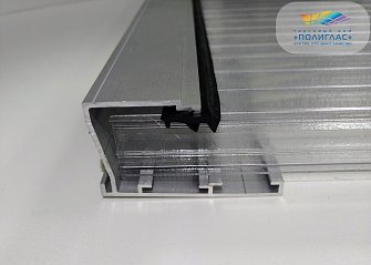 Профиль ФХН 40