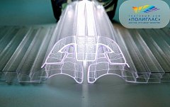 Модуль кровельный К10
