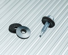 Шайба 16мм (EPDM 16mm)