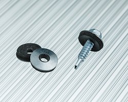 Шайба 16мм (EPDM 16mm) 
