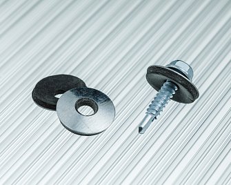 Шайба 19мм (EPDM 19mm) 