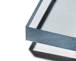 Поликарбонат монолитный 20.0 Моногаль прозрачный 2050*3050